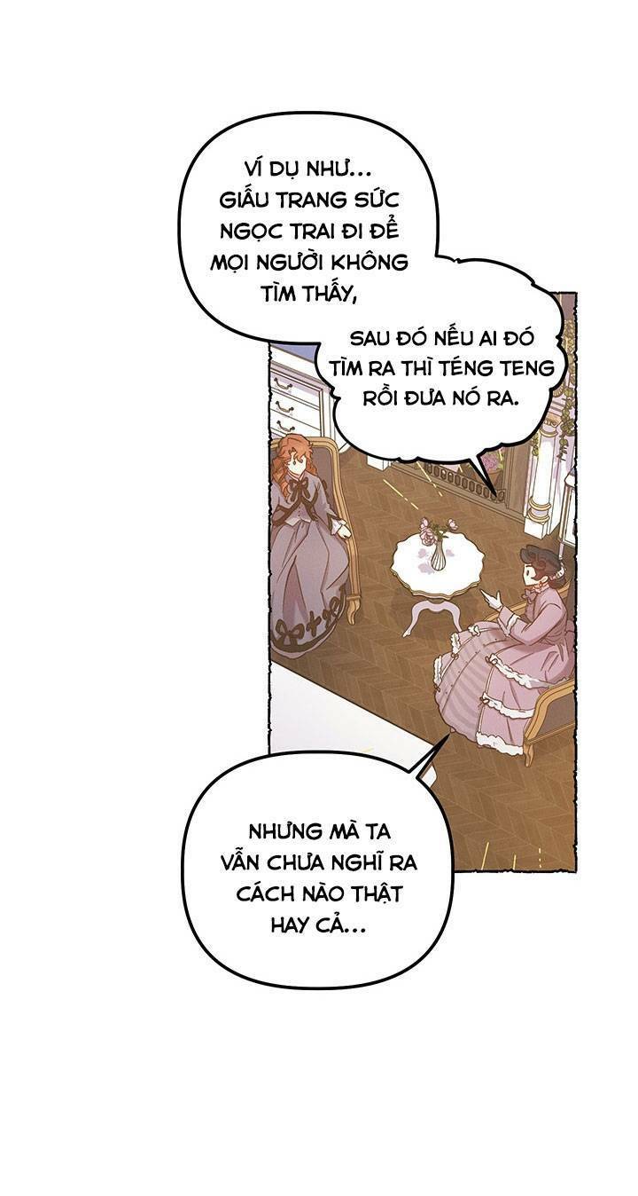 May Mắn Hay Bất Hạnh - Chapter 50 - Page 19