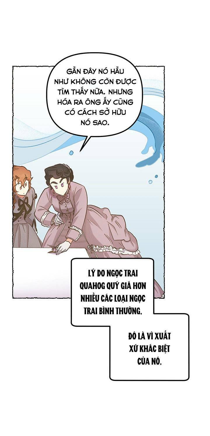 May Mắn Hay Bất Hạnh - Chapter 50 - Page 22