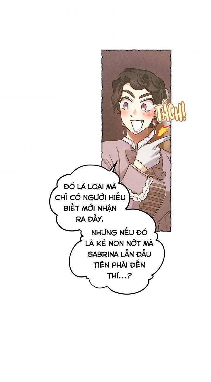 May Mắn Hay Bất Hạnh - Chapter 50 - Page 25