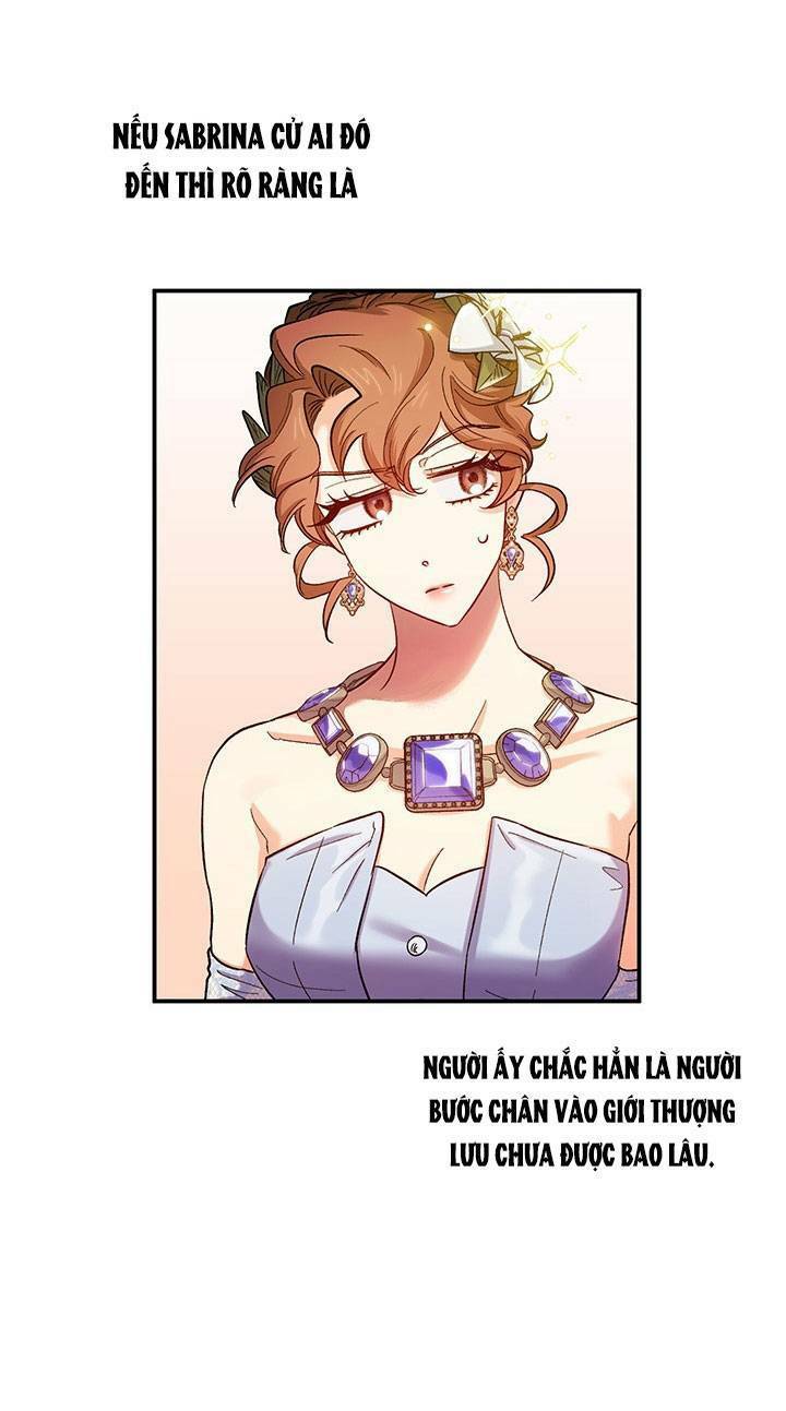 May Mắn Hay Bất Hạnh - Chapter 50 - Page 27