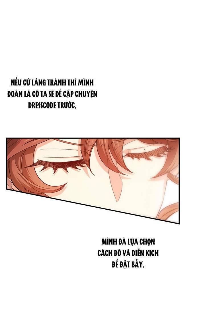 May Mắn Hay Bất Hạnh - Chapter 50 - Page 28