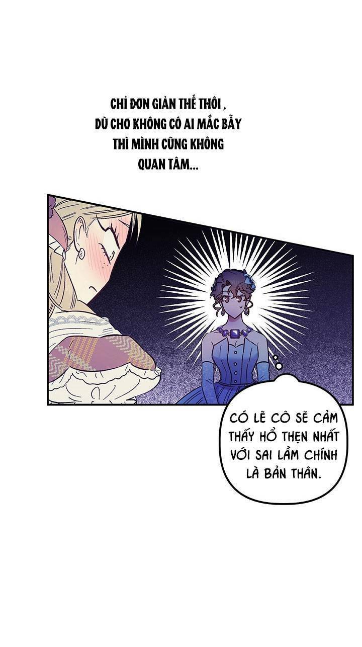 May Mắn Hay Bất Hạnh - Chapter 50 - Page 29
