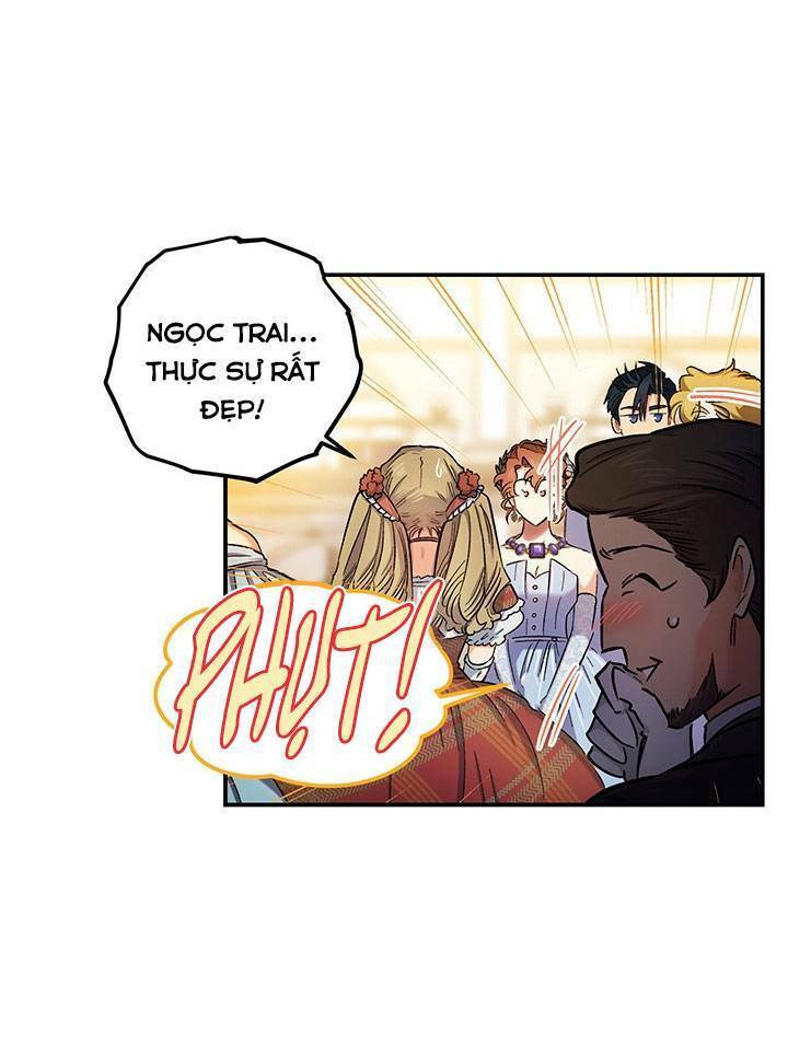 May Mắn Hay Bất Hạnh - Chapter 50 - Page 31