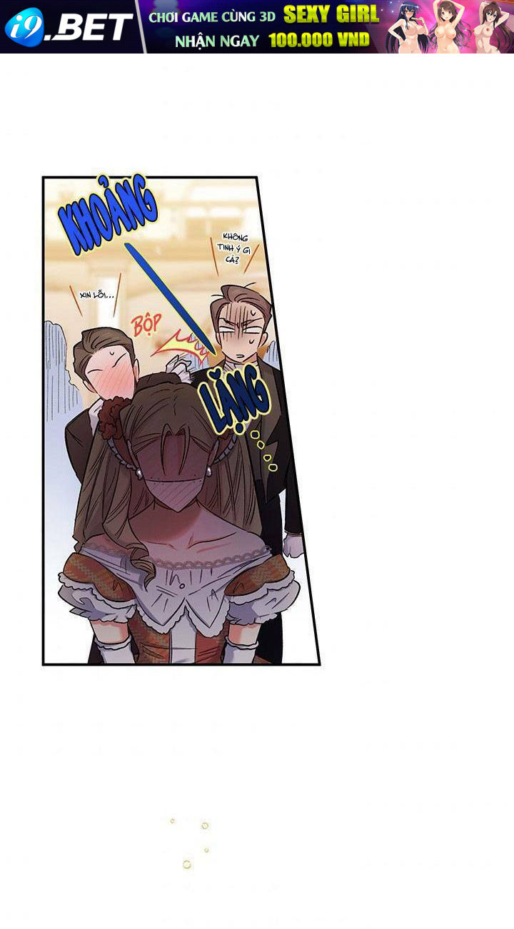 May Mắn Hay Bất Hạnh - Chapter 50 - Page 33