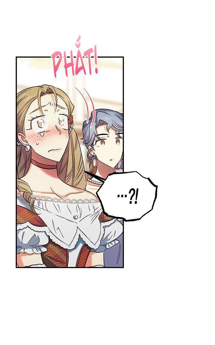 May Mắn Hay Bất Hạnh - Chapter 50 - Page 35