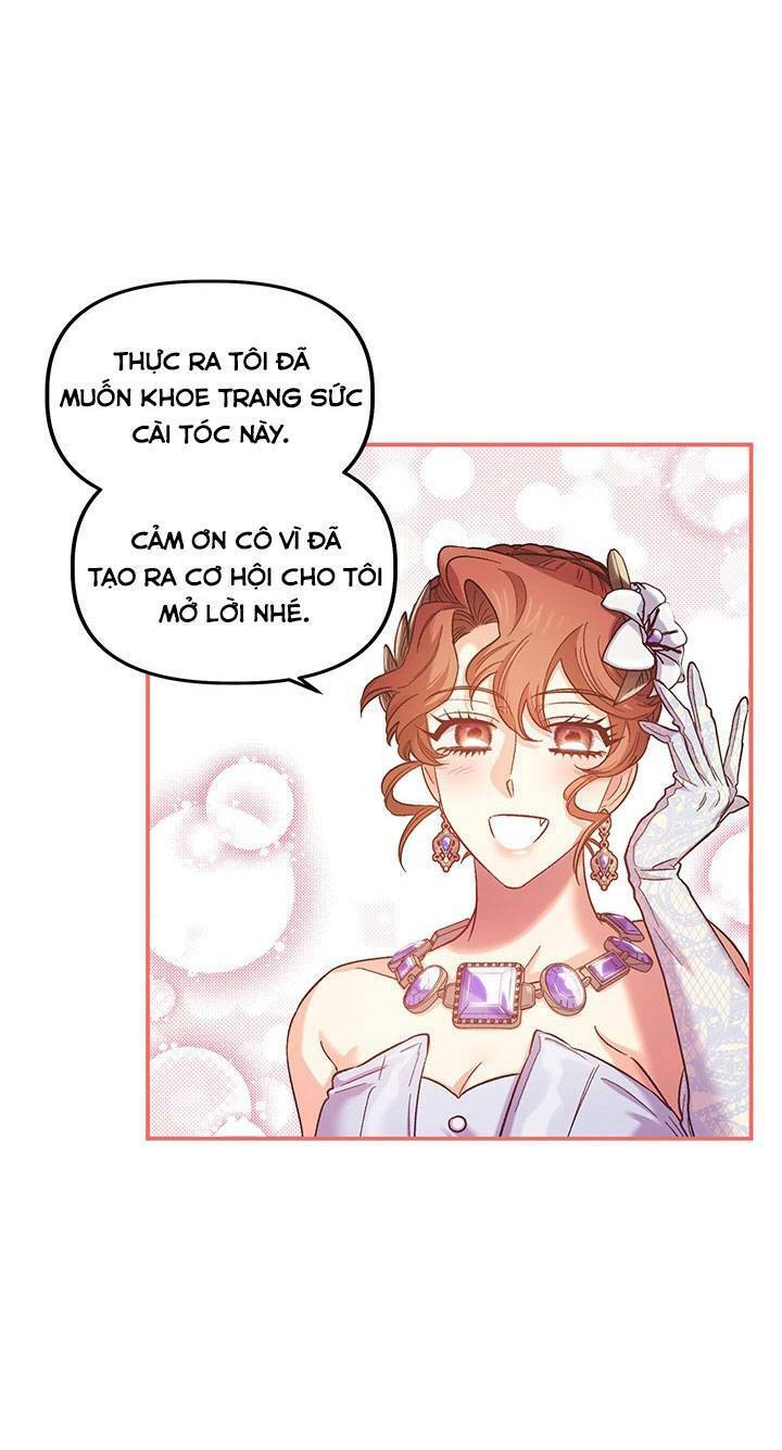 May Mắn Hay Bất Hạnh - Chapter 50 - Page 36