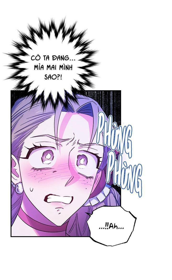 May Mắn Hay Bất Hạnh - Chapter 50 - Page 37