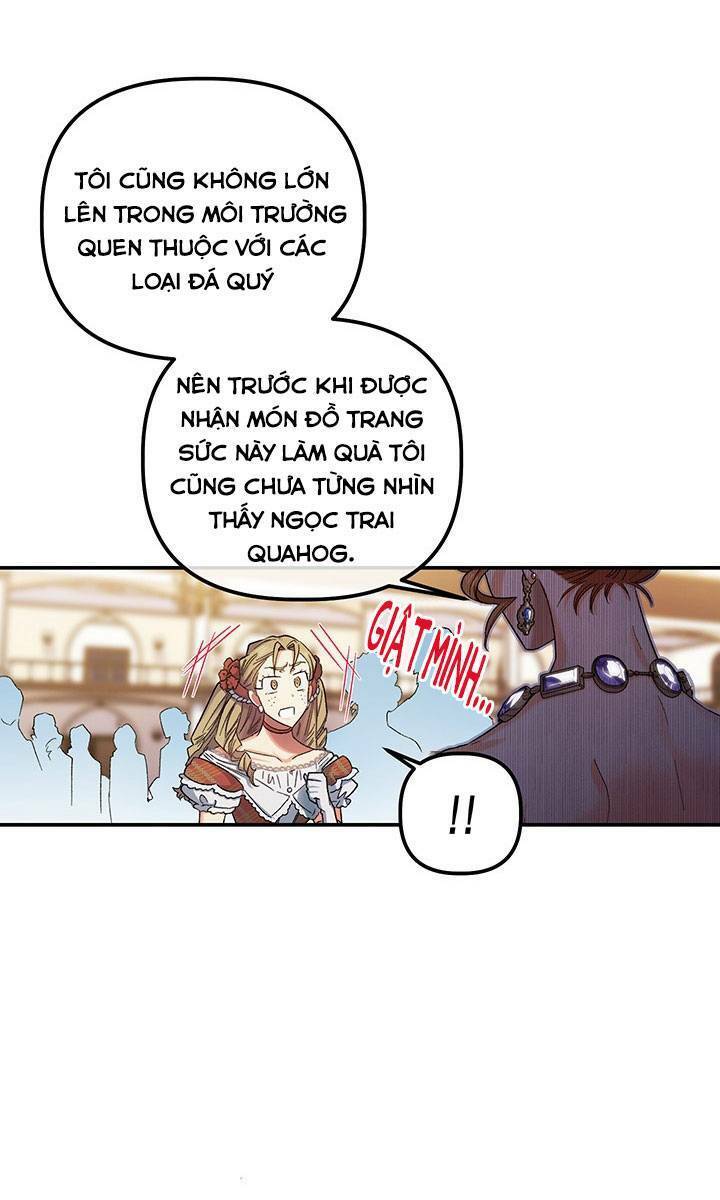 May Mắn Hay Bất Hạnh - Chapter 50 - Page 38