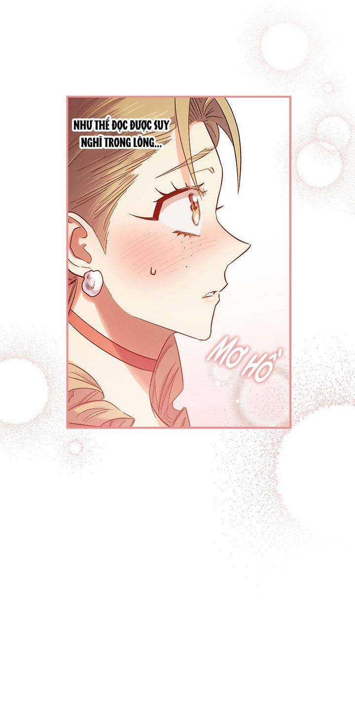 May Mắn Hay Bất Hạnh - Chapter 50 - Page 40