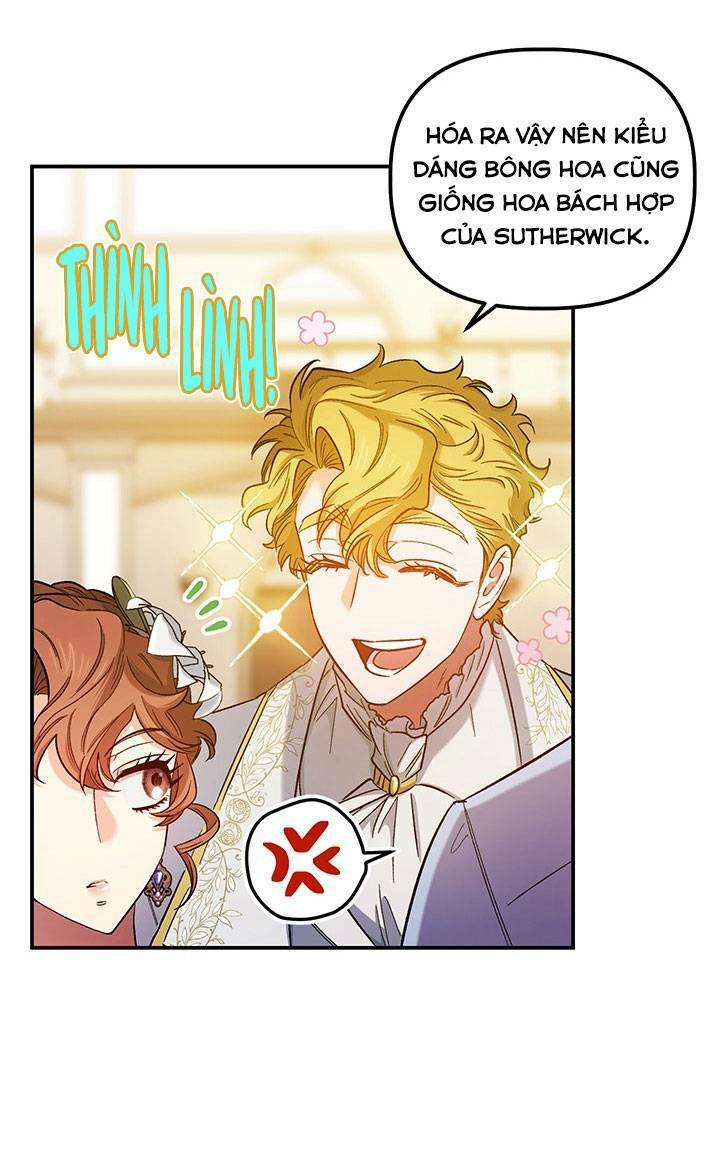 May Mắn Hay Bất Hạnh - Chapter 50 - Page 45