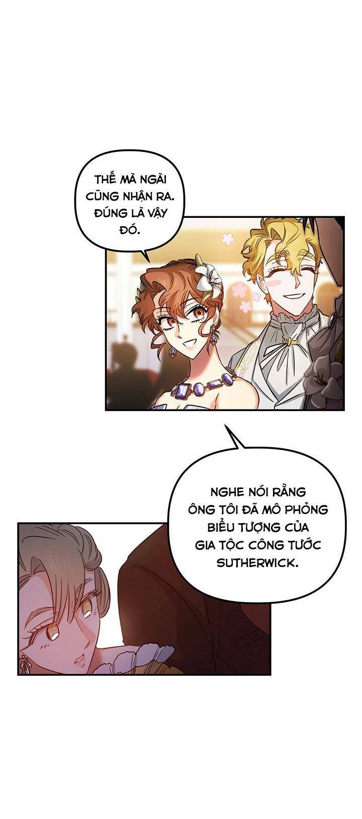 May Mắn Hay Bất Hạnh - Chapter 50 - Page 46