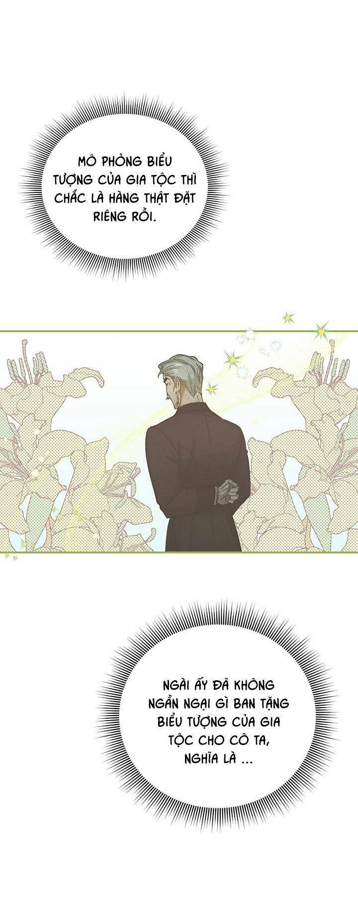 May Mắn Hay Bất Hạnh - Chapter 50 - Page 47