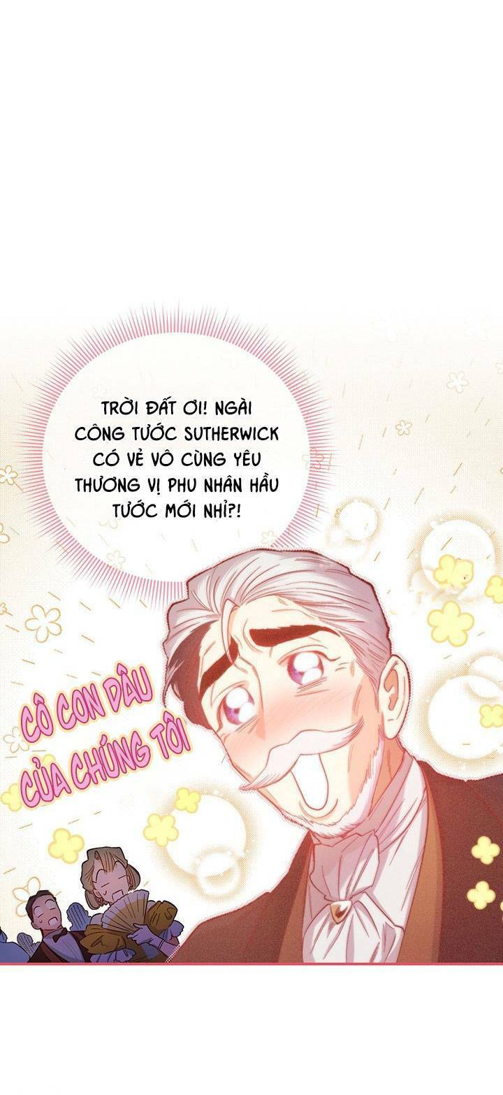 May Mắn Hay Bất Hạnh - Chapter 50 - Page 48