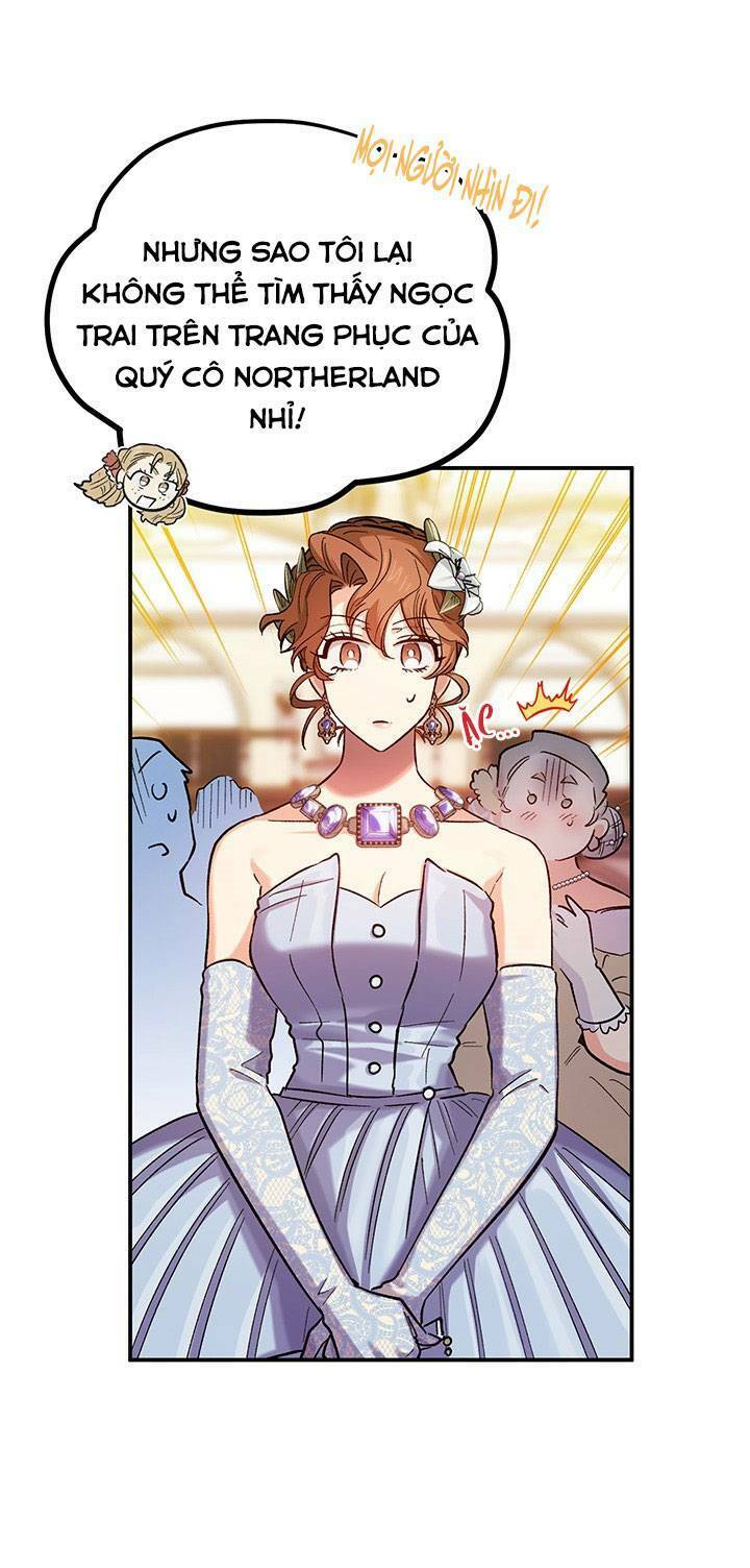 May Mắn Hay Bất Hạnh - Chapter 50 - Page 4