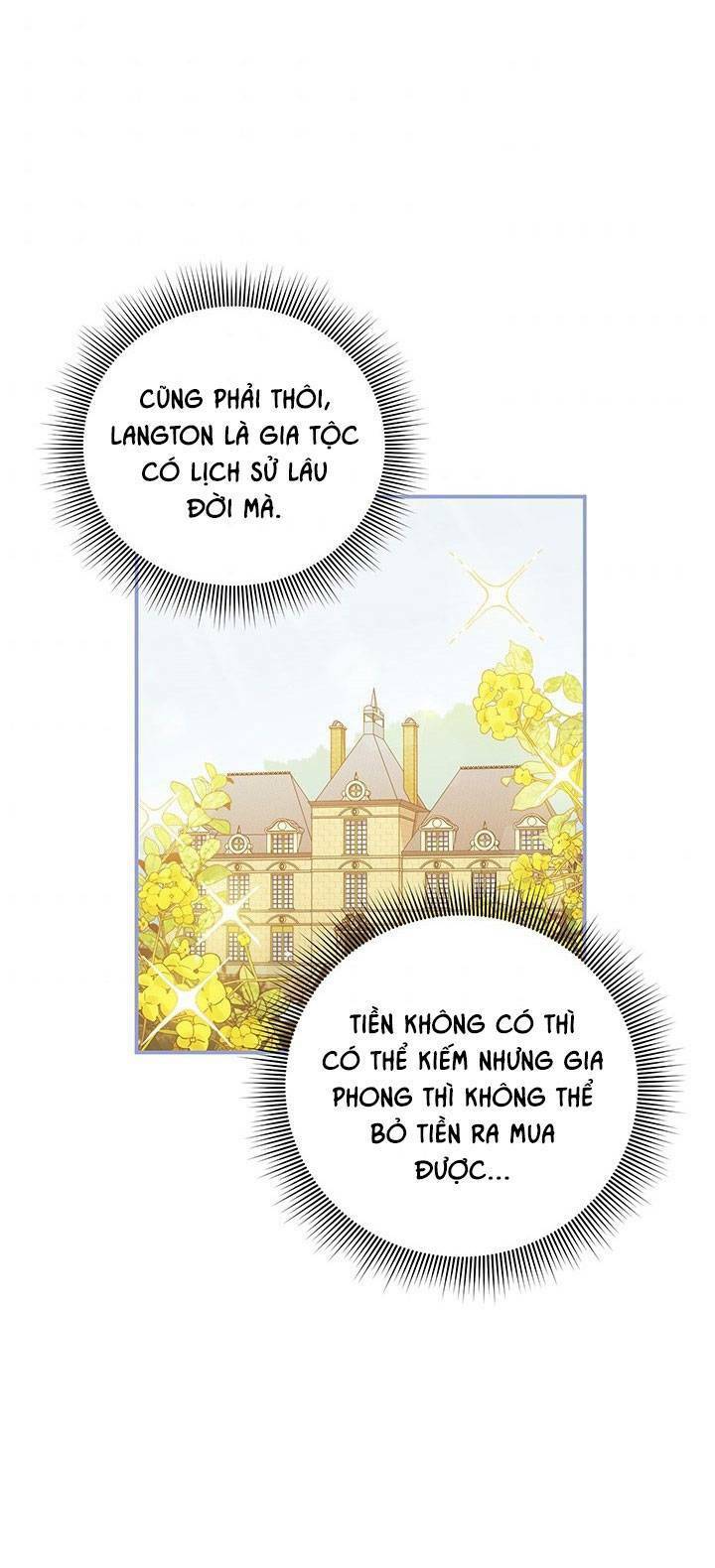 May Mắn Hay Bất Hạnh - Chapter 50 - Page 49