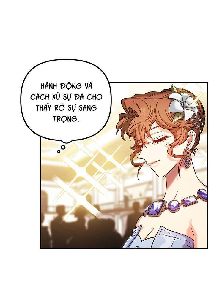 May Mắn Hay Bất Hạnh - Chapter 50 - Page 50