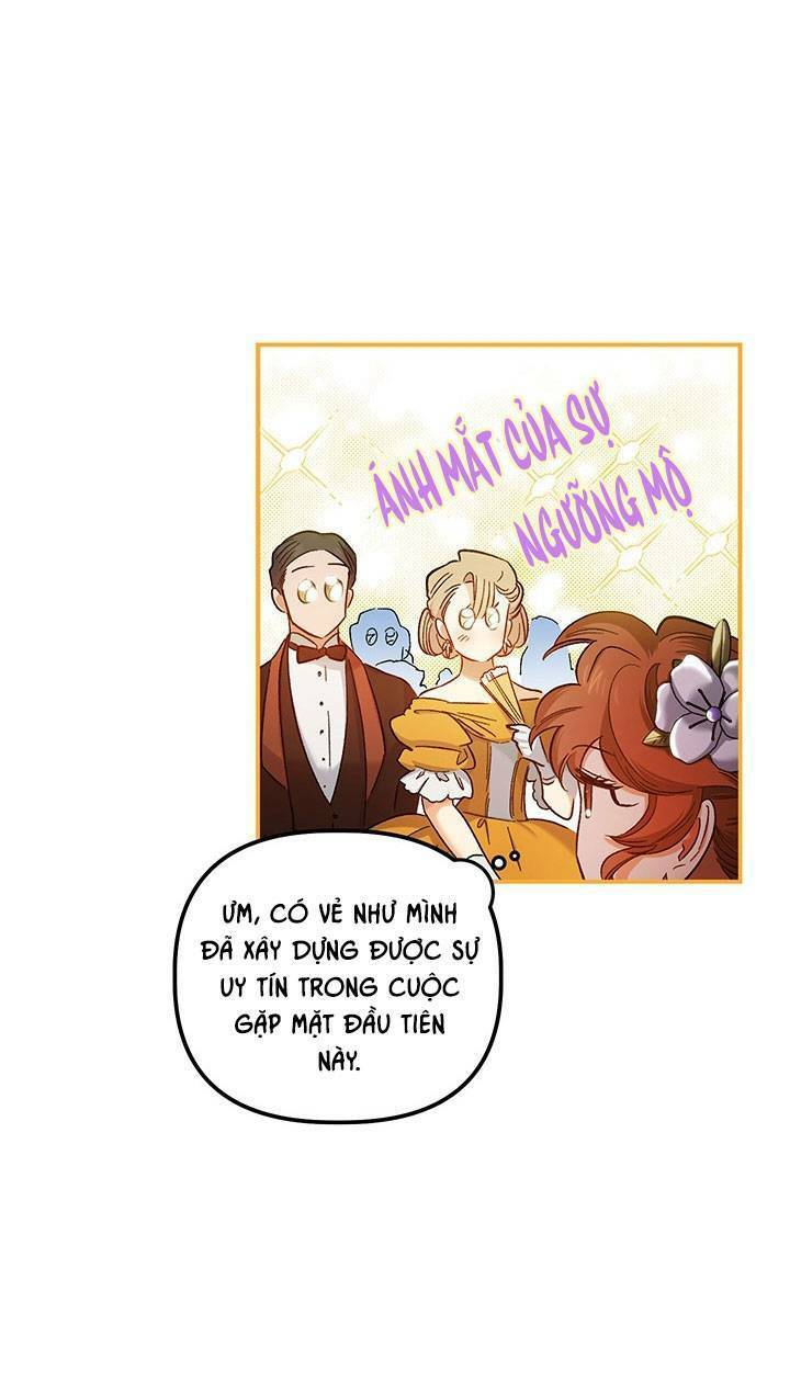 May Mắn Hay Bất Hạnh - Chapter 50 - Page 51