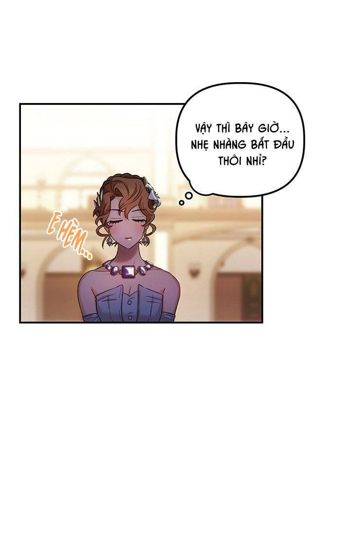 May Mắn Hay Bất Hạnh - Chapter 50 - Page 52