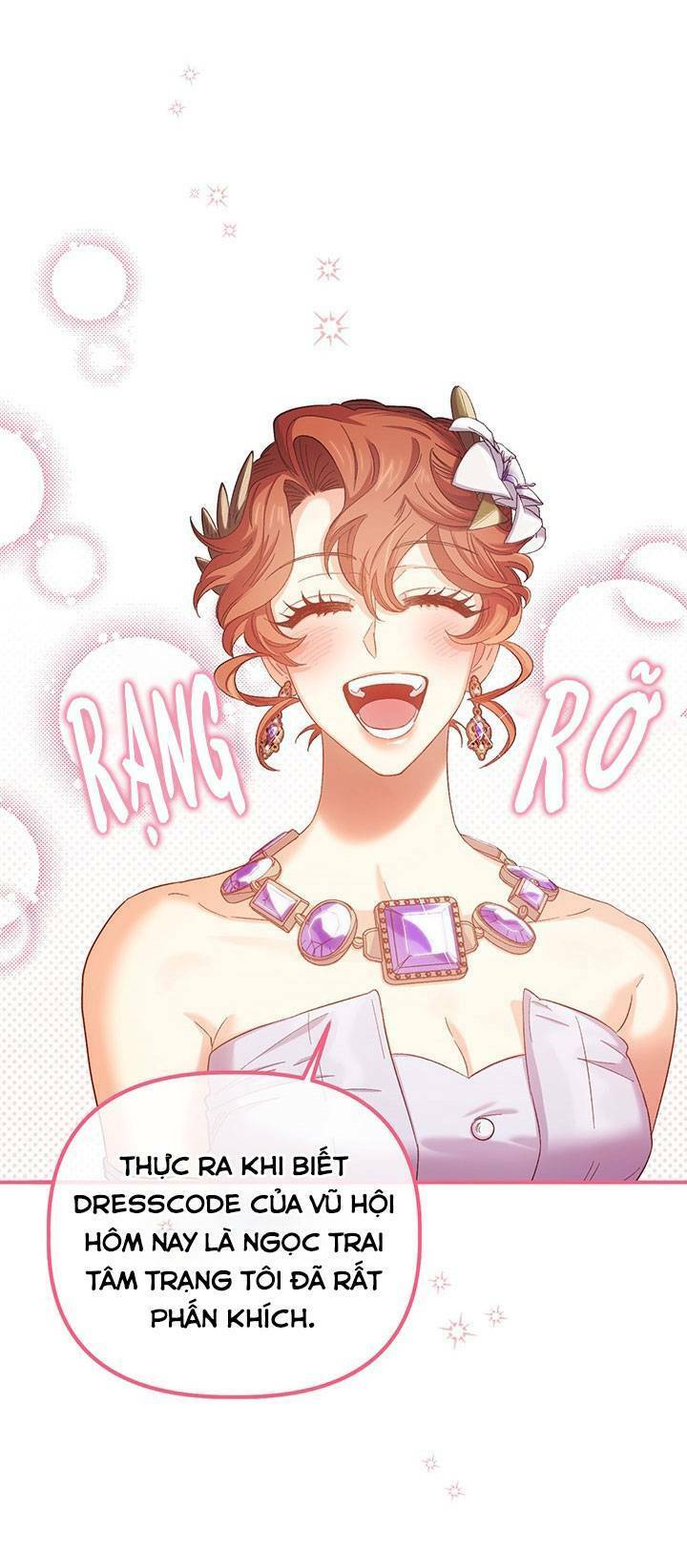 May Mắn Hay Bất Hạnh - Chapter 50 - Page 53