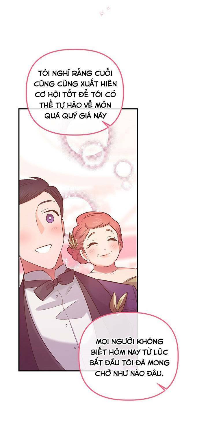 May Mắn Hay Bất Hạnh - Chapter 50 - Page 54