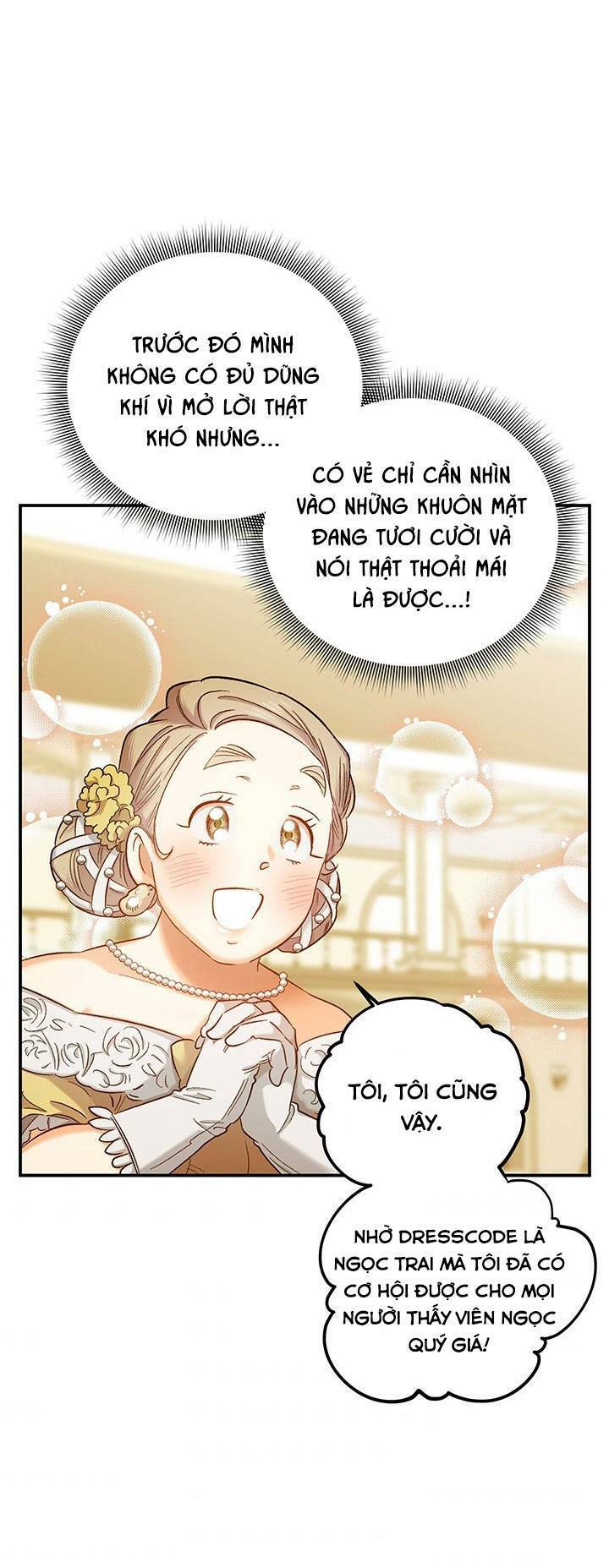May Mắn Hay Bất Hạnh - Chapter 50 - Page 55