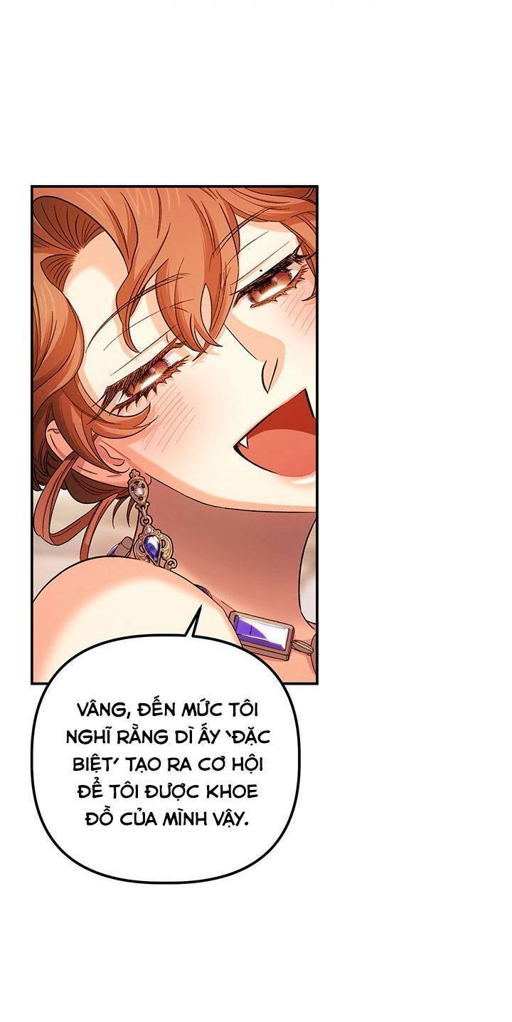 May Mắn Hay Bất Hạnh - Chapter 50 - Page 57