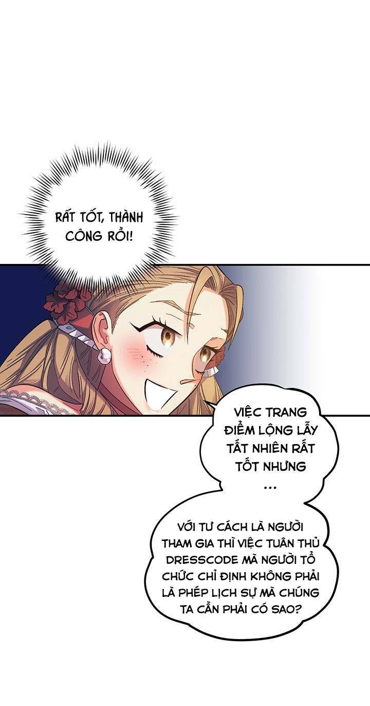 May Mắn Hay Bất Hạnh - Chapter 50 - Page 5