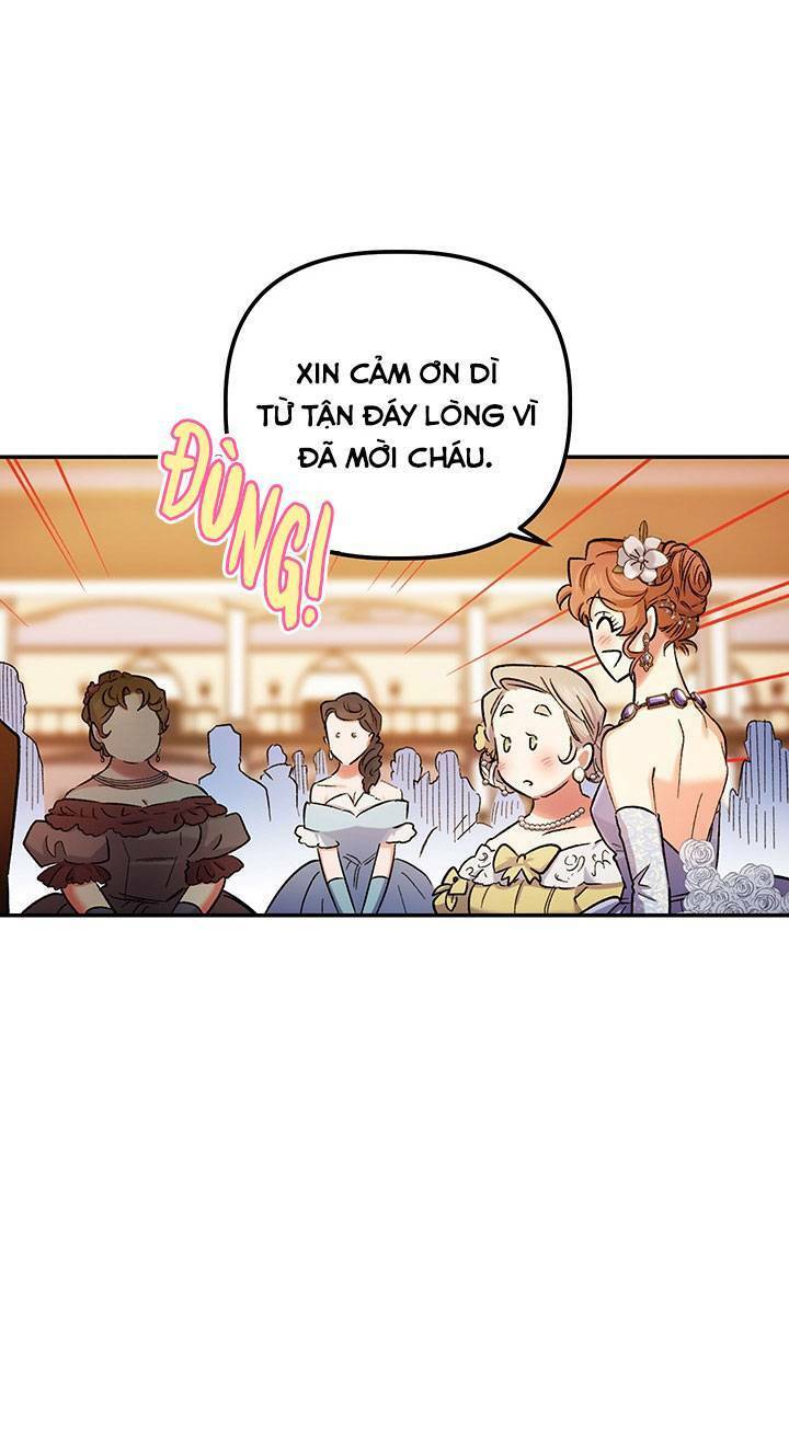 May Mắn Hay Bất Hạnh - Chapter 50 - Page 59