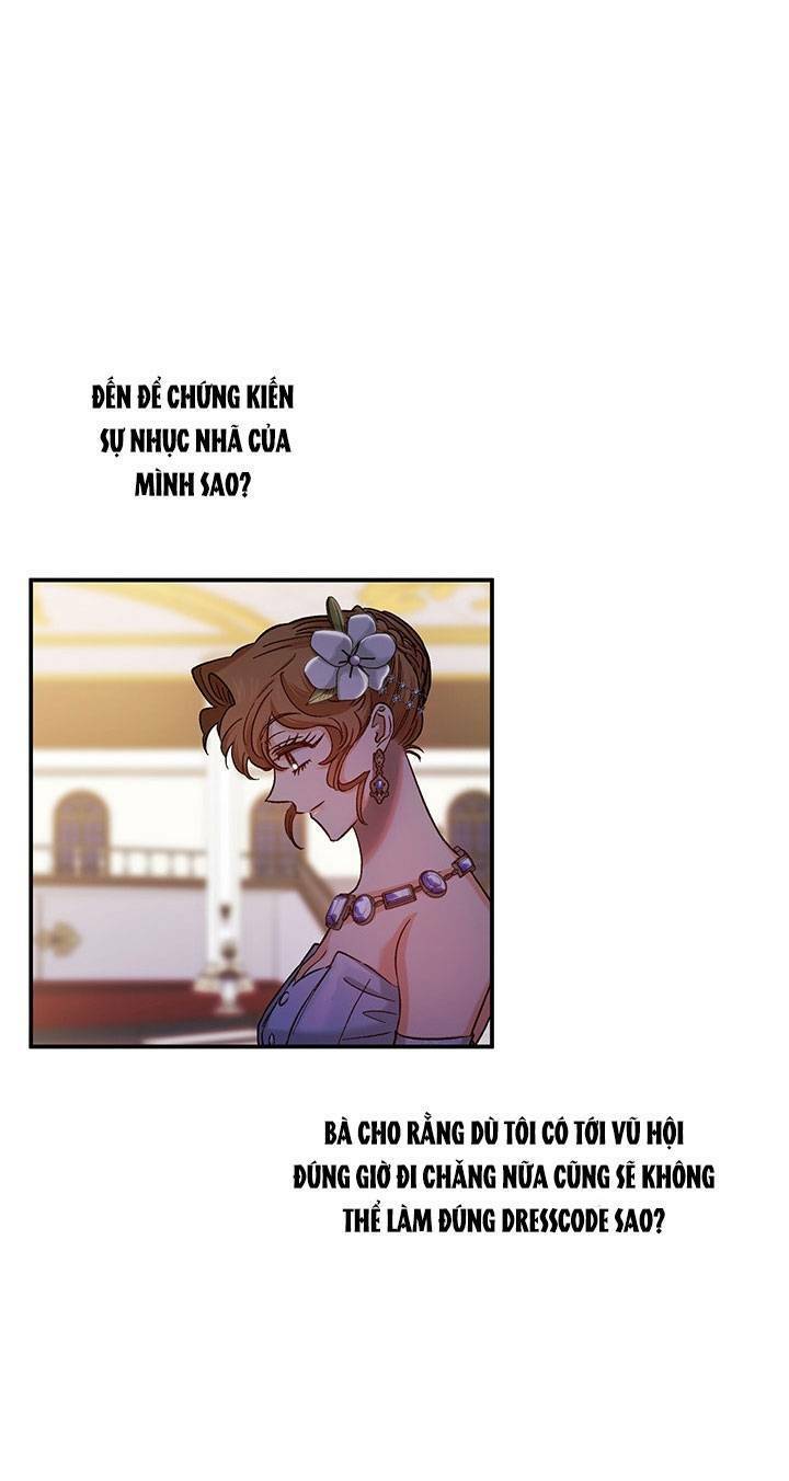 May Mắn Hay Bất Hạnh - Chapter 50 - Page 61