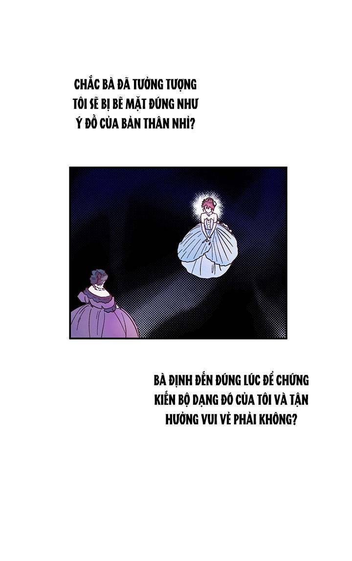 May Mắn Hay Bất Hạnh - Chapter 50 - Page 62