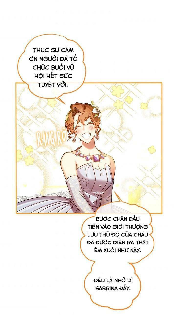 May Mắn Hay Bất Hạnh - Chapter 50 - Page 64