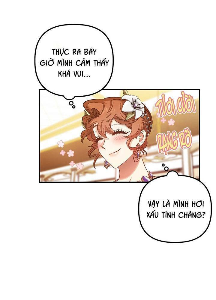 May Mắn Hay Bất Hạnh - Chapter 50 - Page 66