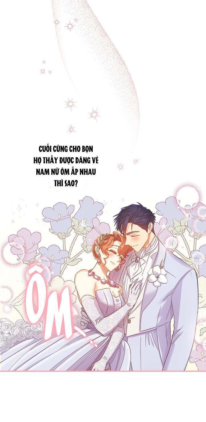 May Mắn Hay Bất Hạnh - Chapter 50 - Page 71