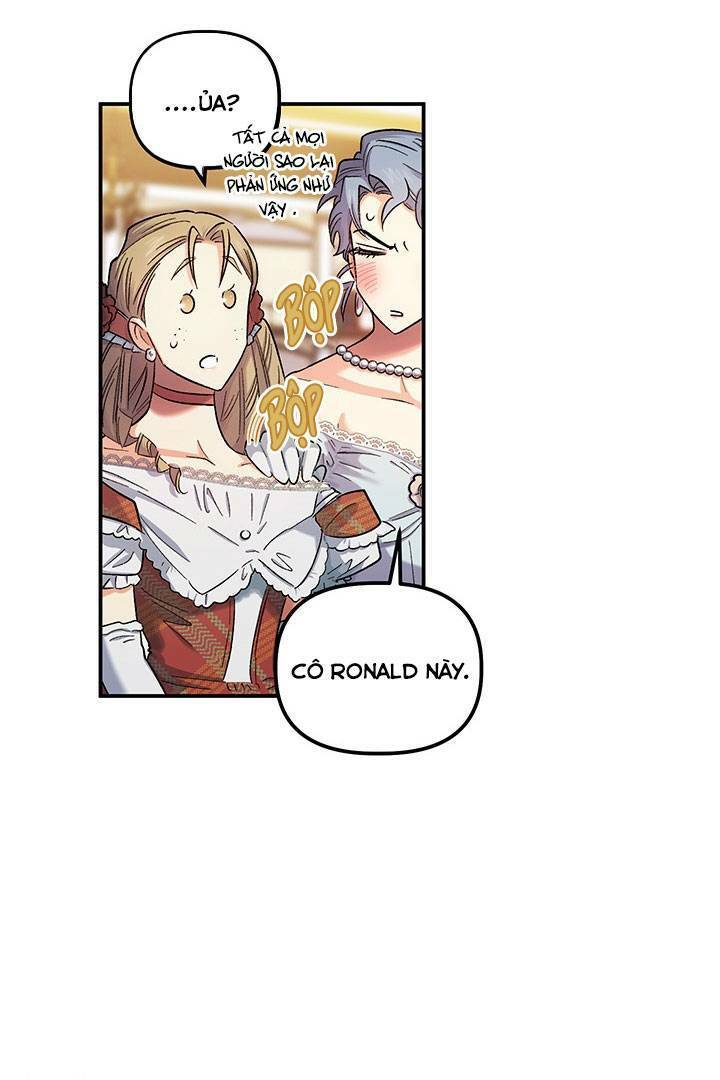 May Mắn Hay Bất Hạnh - Chapter 50 - Page 7