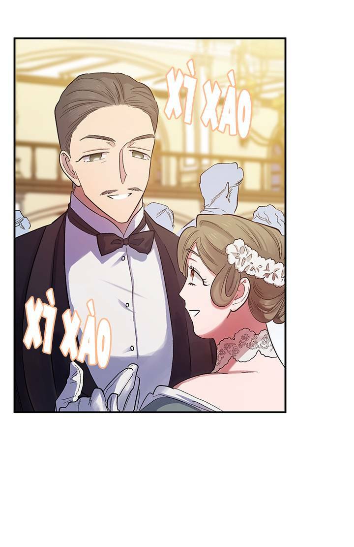 May Mắn Hay Bất Hạnh - Chapter 51 - Page 10