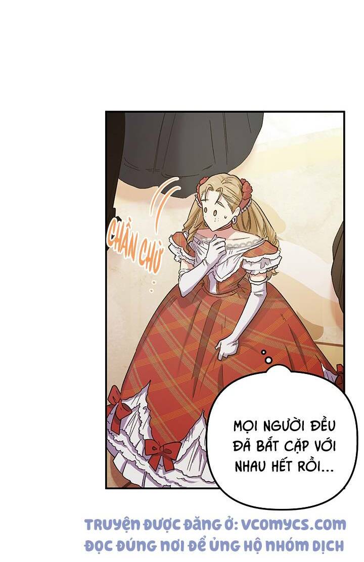 May Mắn Hay Bất Hạnh - Chapter 51 - Page 11
