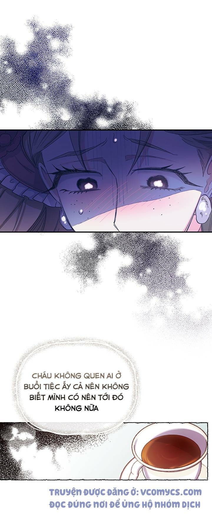 May Mắn Hay Bất Hạnh - Chapter 51 - Page 17