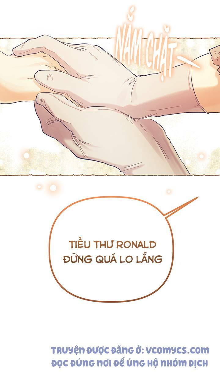 May Mắn Hay Bất Hạnh - Chapter 51 - Page 18