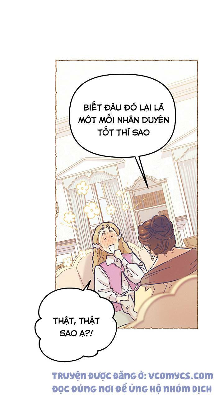 May Mắn Hay Bất Hạnh - Chapter 51 - Page 20