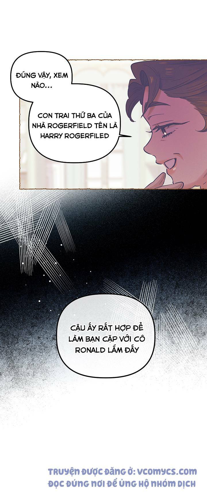 May Mắn Hay Bất Hạnh - Chapter 51 - Page 21