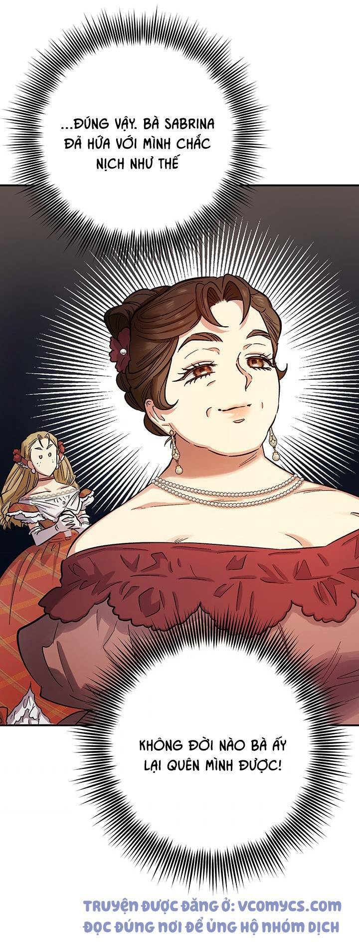 May Mắn Hay Bất Hạnh - Chapter 51 - Page 22