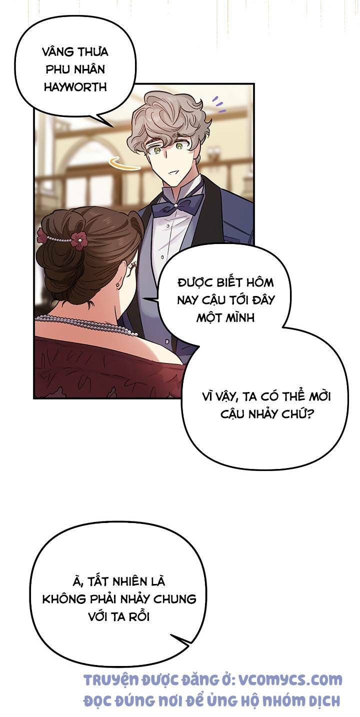 May Mắn Hay Bất Hạnh - Chapter 51 - Page 24