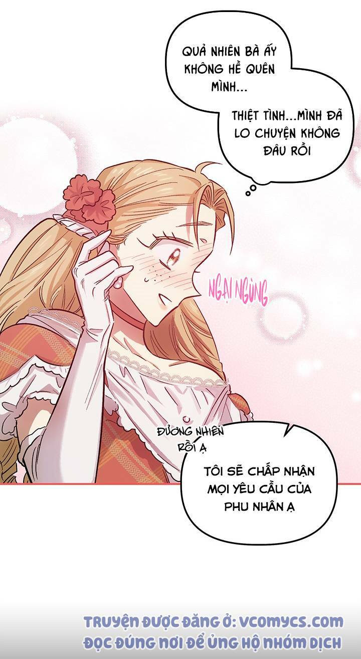 May Mắn Hay Bất Hạnh - Chapter 51 - Page 25