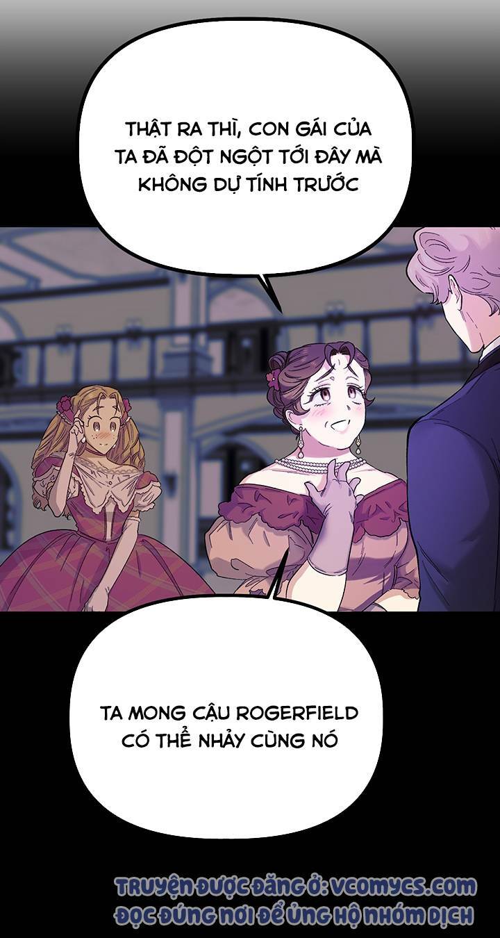 May Mắn Hay Bất Hạnh - Chapter 51 - Page 26