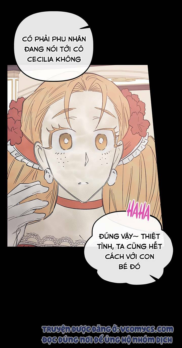 May Mắn Hay Bất Hạnh - Chapter 51 - Page 27