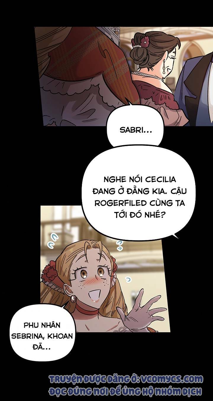 May Mắn Hay Bất Hạnh - Chapter 51 - Page 28