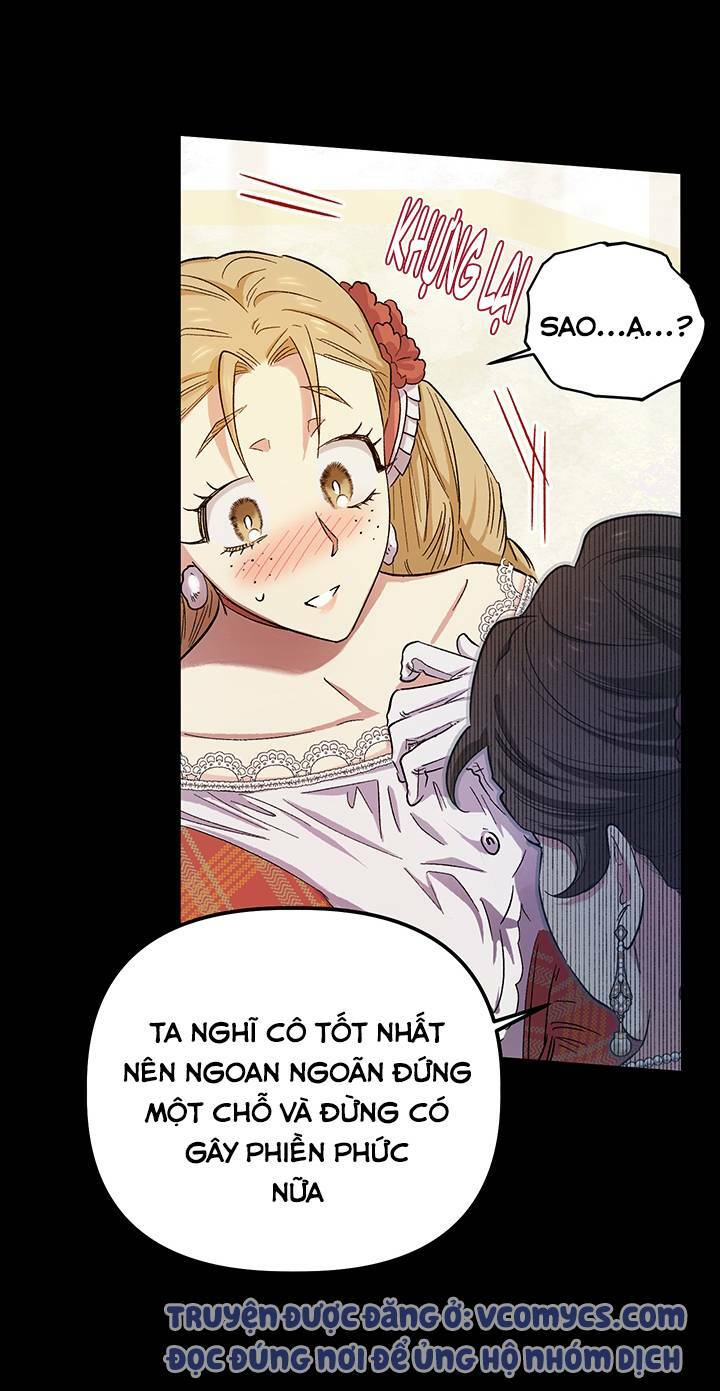 May Mắn Hay Bất Hạnh - Chapter 51 - Page 30