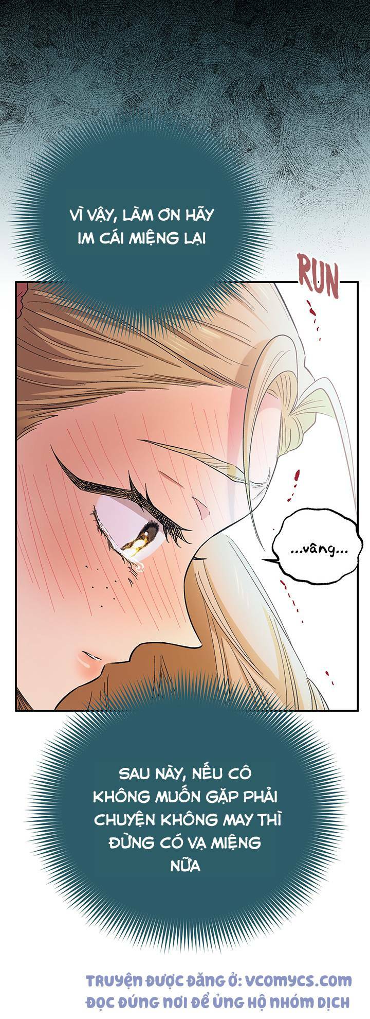 May Mắn Hay Bất Hạnh - Chapter 51 - Page 33