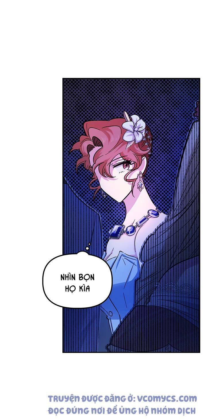 May Mắn Hay Bất Hạnh - Chapter 51 - Page 34