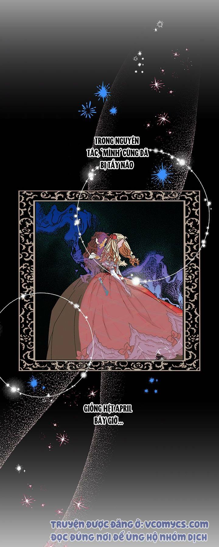 May Mắn Hay Bất Hạnh - Chapter 51 - Page 36